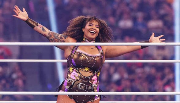 Willow Nightingale: Joy as Armor, Grit as Proof & the Babyface Blueprint AEW Can’t Ignore