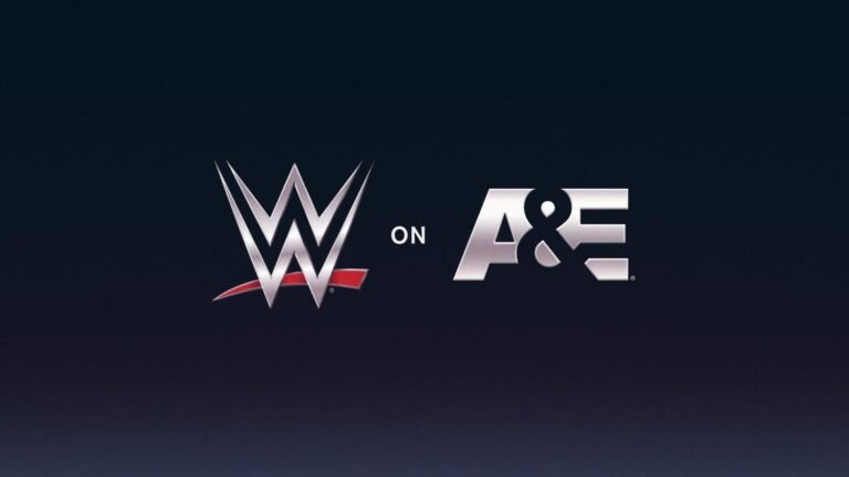 WWE On A&E Returns: Biography, LFG, and Greatest Moments Reload the Sunday Night Wrestling Pipeline