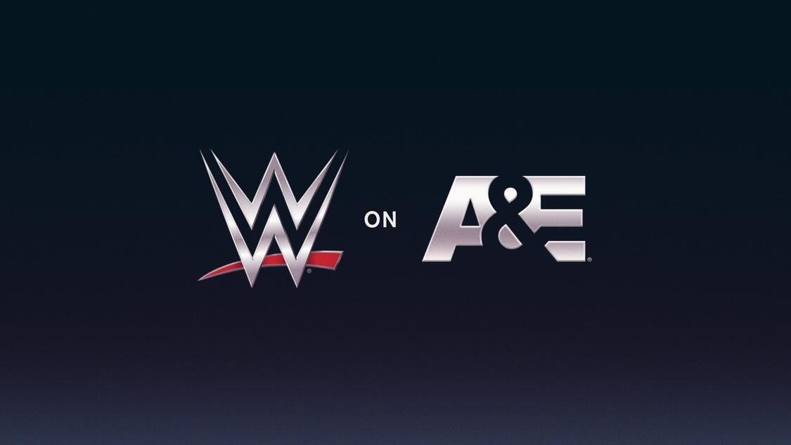 WWE On A&E Returns: Biography, LFG, and Greatest Moments Reload the Sunday Night Wrestling Pipeline
