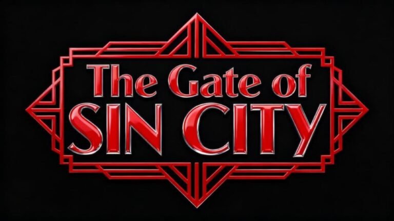 Dragongate: The Gate of Sin City April 15th, 2026 Preview: YAMATO vs. Jonathan Gresham Headlines as Dragongate Brings Its Signature 6-Man Chaos to The Collective