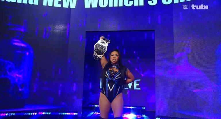 WWE Evolve April 15th, 2026 Results & Recap: Wendy Choo Wins the Evolve Women’s Title, Aaron Rourke’s Next Title Defense Gets Clearer