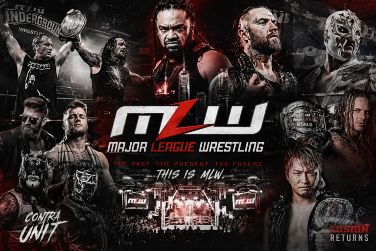 Major League Wrestling: How MLW Built Its Own Lane, Survived Two Eras and Reclaimed Its Place as a Legitimate Alternative in North American Wrestling
