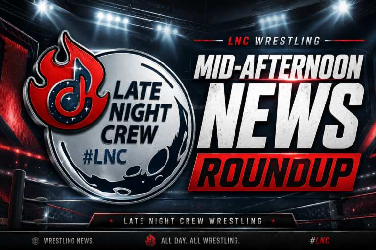 LNC Wrestling