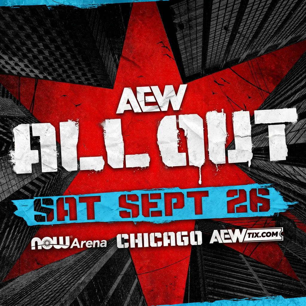 AEW All Out 2026