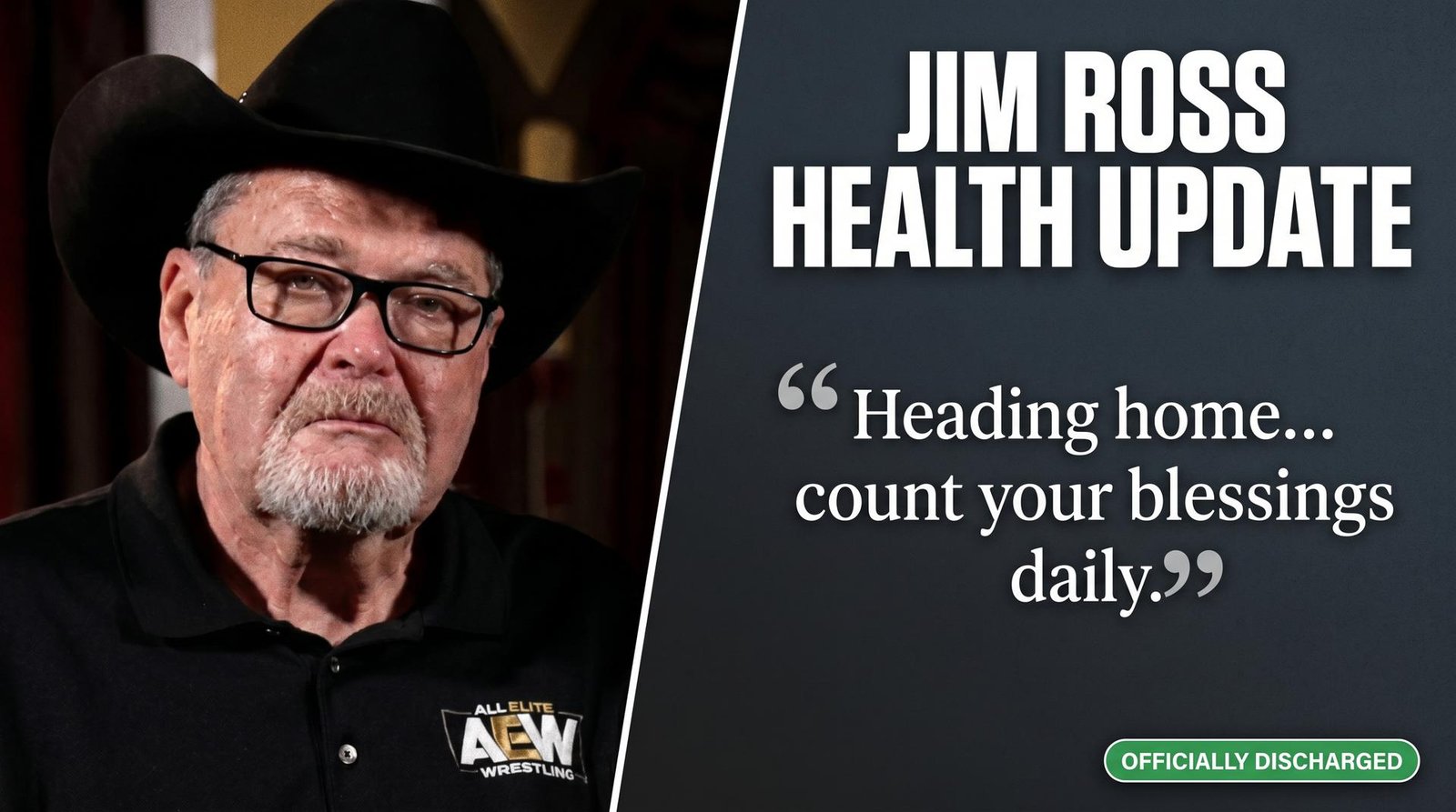 Jim Ross