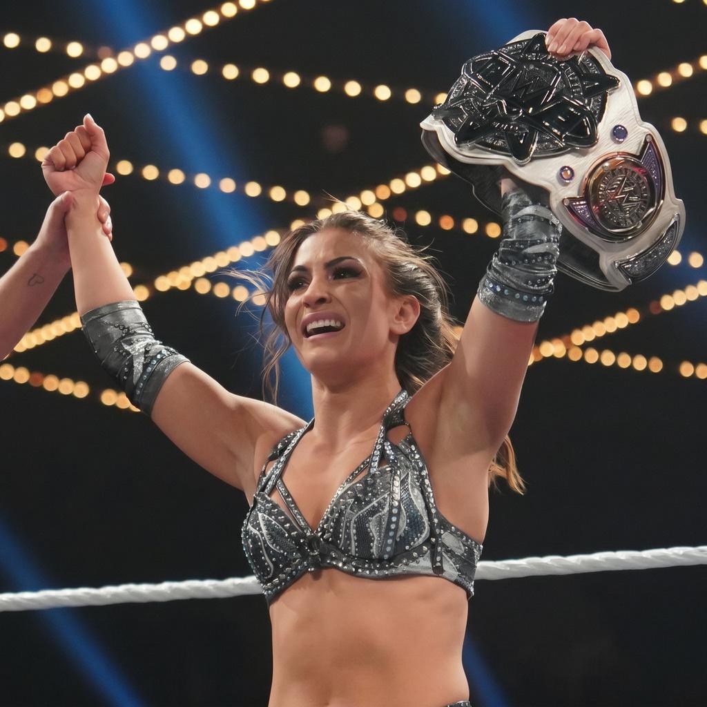 NXT July 7, 2026