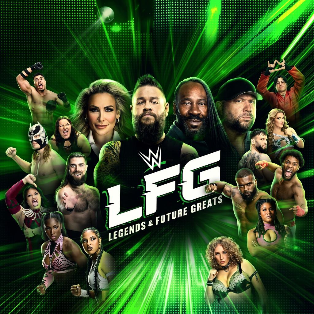 LFG Season 3 Episode 12